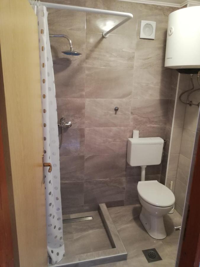 Leo Apartment Vir Luaran gambar
