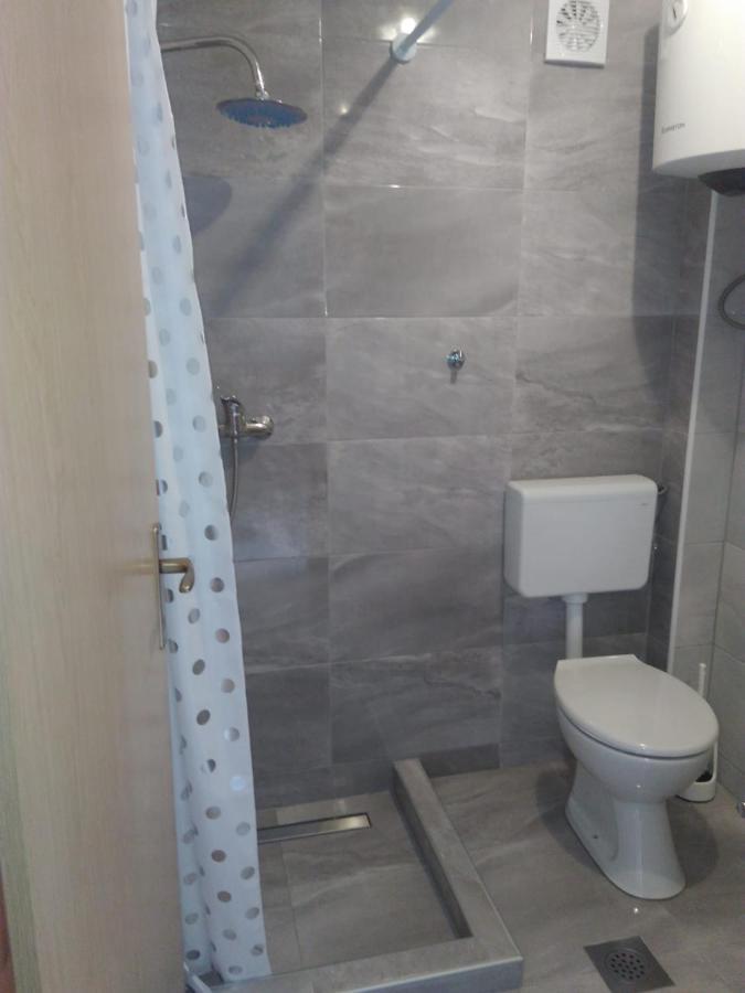 Leo Apartment Vir Luaran gambar
