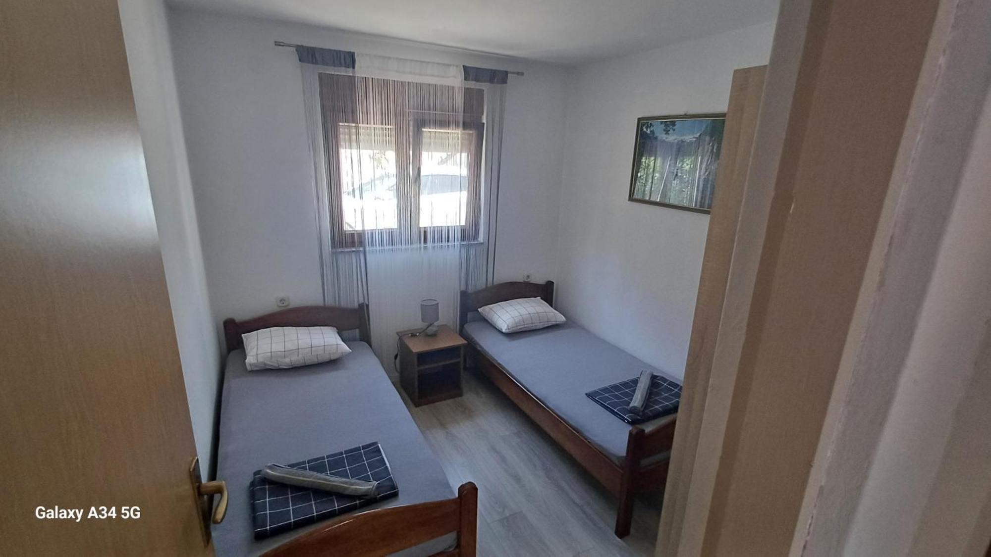 Leo Apartment Vir Luaran gambar