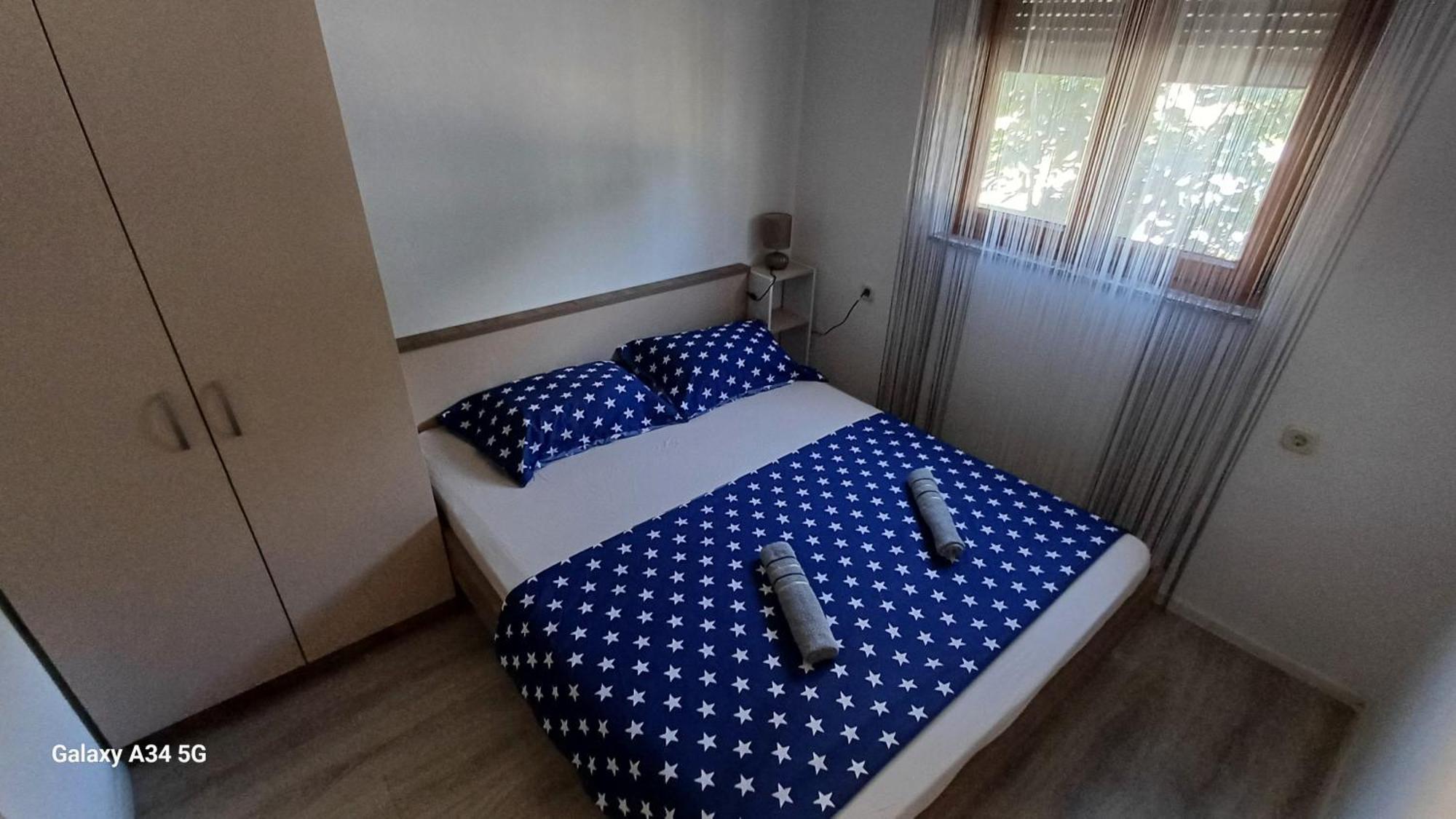 Leo Apartment Vir Luaran gambar